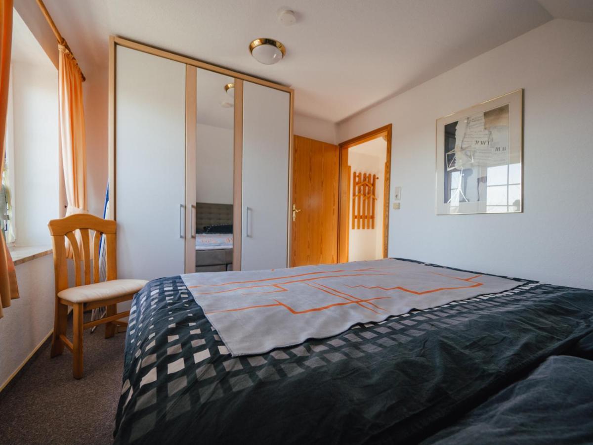 Appartamento Seaside 26 Friedrichskoog Esterno foto