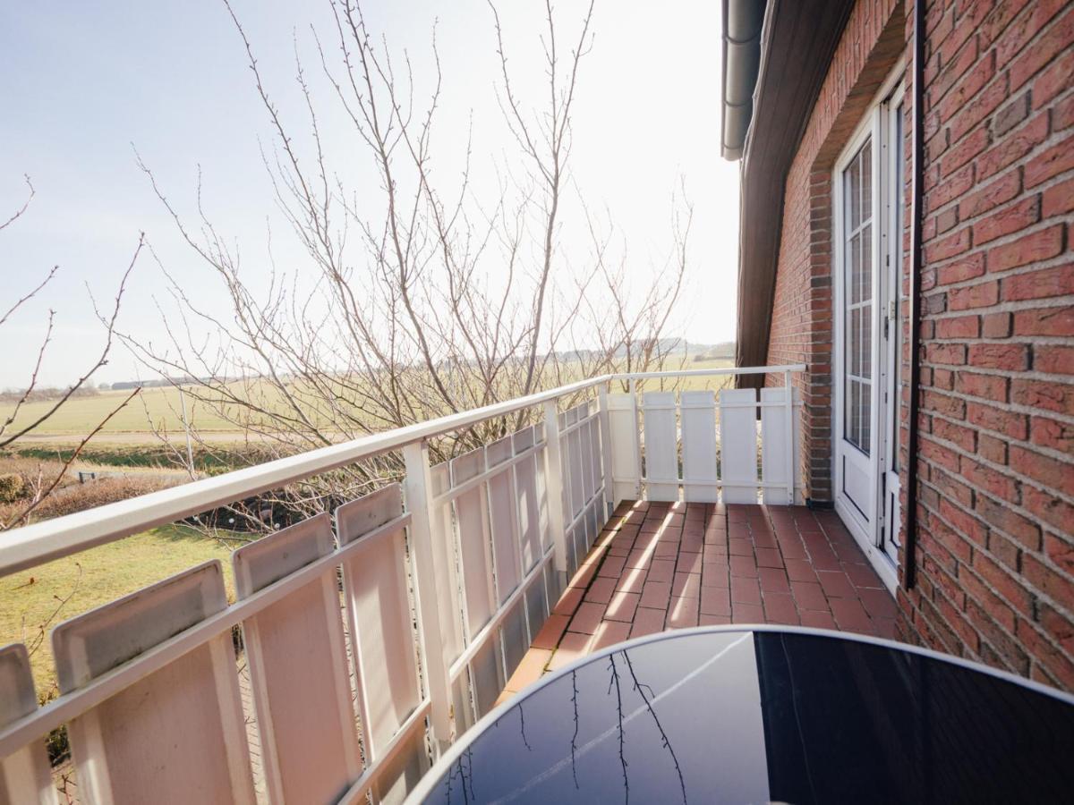 Appartamento Seaside 26 Friedrichskoog Esterno foto