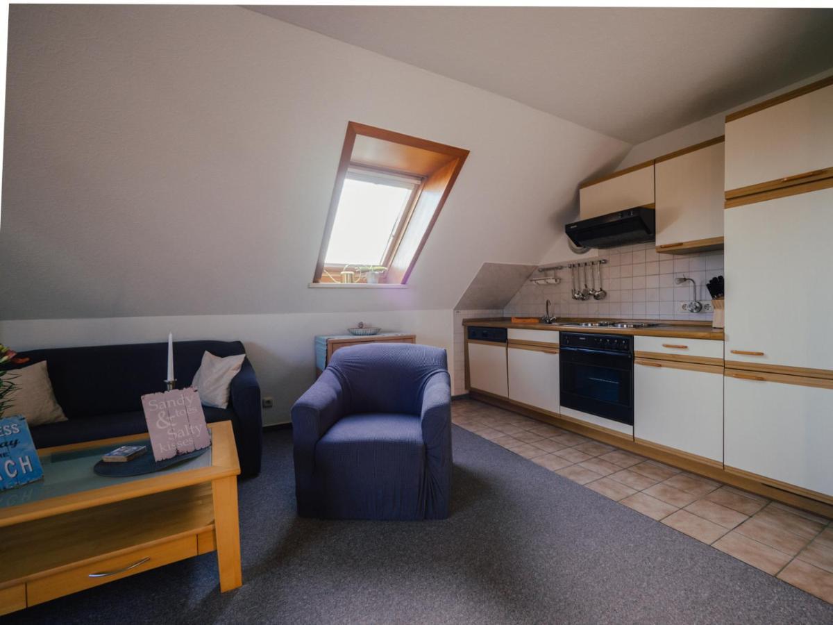 Appartamento Seaside 26 Friedrichskoog Esterno foto